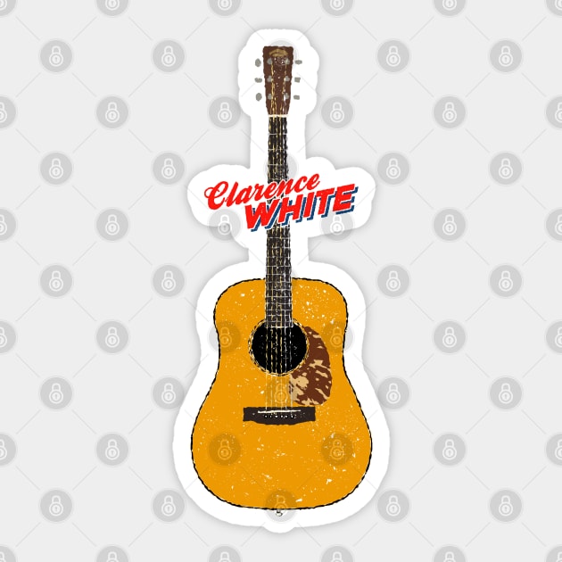 Clarence white d28 top